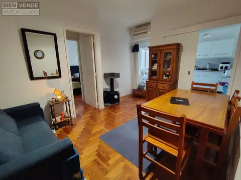 Departamento en Venta en Núñez, CABA