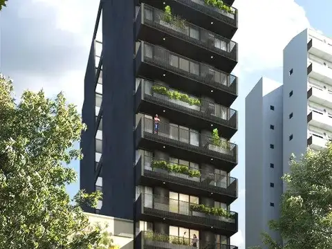 Departamento en Venta en Caballito, CABA