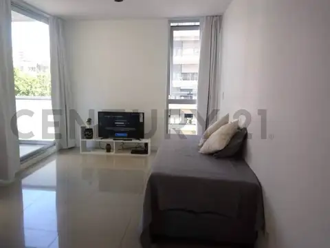 Departamento en Venta en Monserrat, CABA