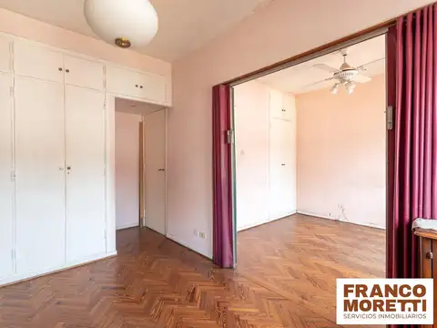 Departamento en Venta en San Telmo, CABA
