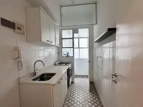 Departamento en Venta en Monserrat, CABA