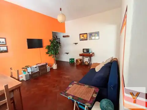 Departamento en Venta en Almagro, CABA