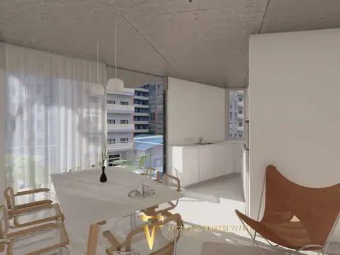 Departamento en Venta en Villa Luro, CABA