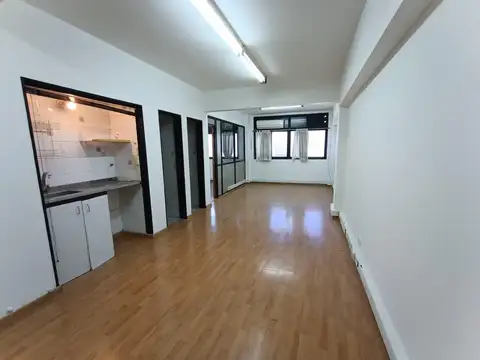 Departamento en Venta en Monserrat, CABA