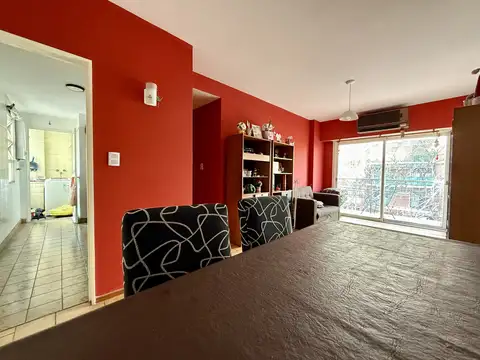 Departamento en Venta en Balvanera, CABA