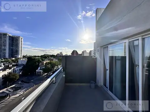 Departamento en Venta en Villa del Parque, CABA