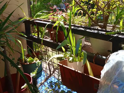 Departamento en Venta en Boca, CABA