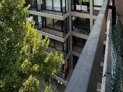 Departamento en Venta en Saavedra, CABA
