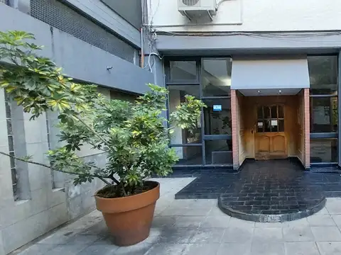 Departamento en Venta en Balvanera, CABA
