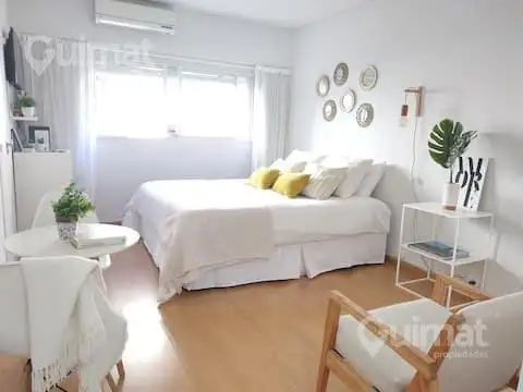 Departamento en Venta en Recoleta, CABA