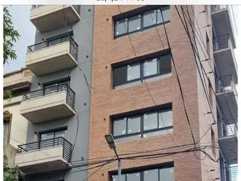 Departamento en Venta en Monserrat, CABA