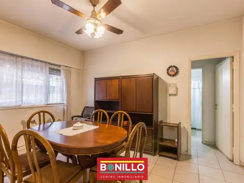 Departamento en Venta en Villa Devoto, CABA