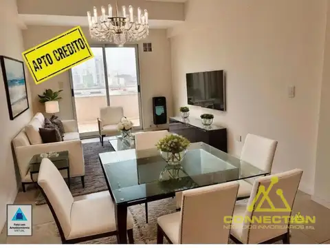 Departamento en Venta en Flores Sur, Flores