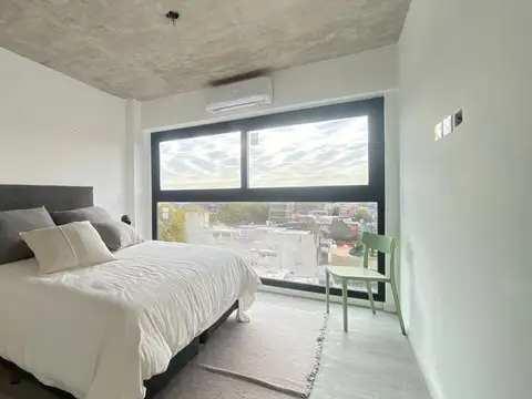 Departamento en Venta en Villa Crespo, CABA
