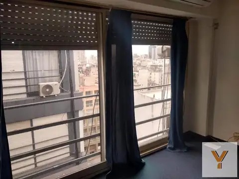 Departamento en Venta en Balvanera, CABA