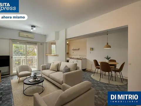 Departamento en Venta en Paternal, CABA