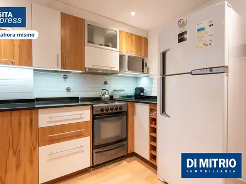 Departamento en Venta en Barracas, CABA