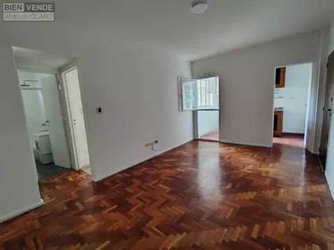 Departamento en Venta en Núñez, CABA