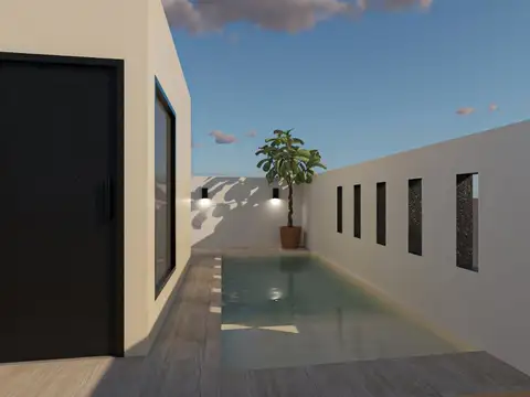 Departamento en Venta en Coghlan, CABA