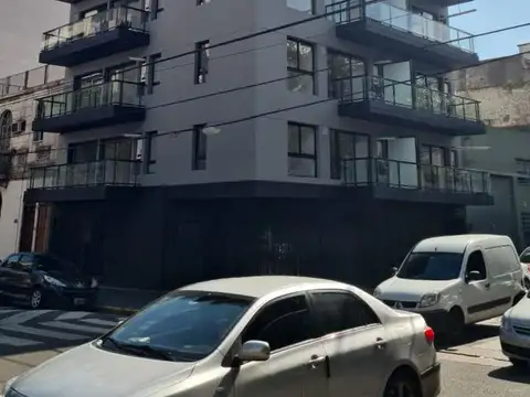 Departamento en Venta en Villa Crespo, CABA