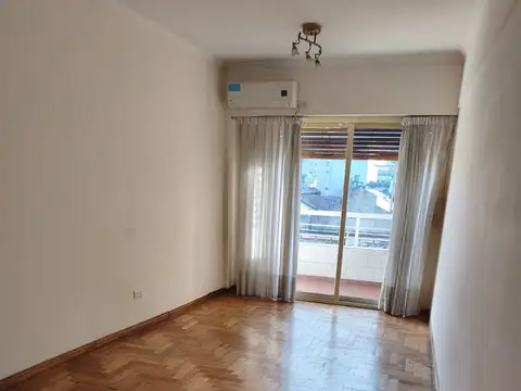 Departamento en Venta en Balvanera, CABA