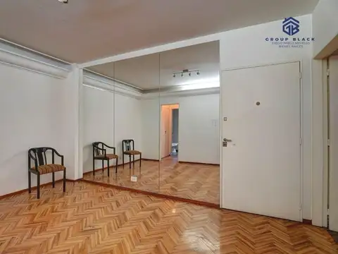 Departamento en Venta en Monserrat, CABA