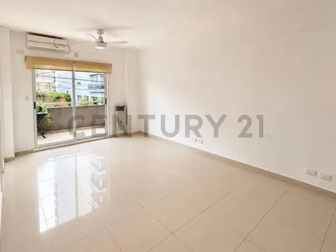 Departamento en Venta en Almagro, CABA