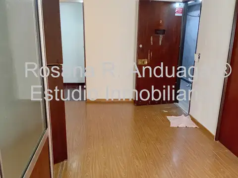 Departamento en Venta en Recoleta, CABA