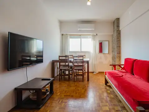 Departamento en Venta en Flores, CABA