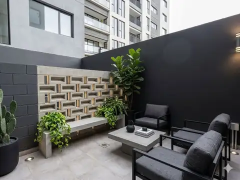 Departamento en Venta en Barracas, CABA