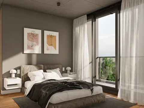Departamento en Venta en Villa Devoto, CABA