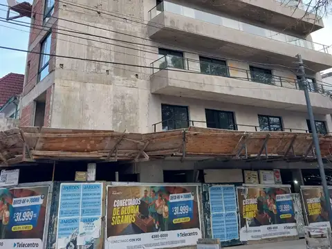 Departamento en Venta en Coghlan, CABA