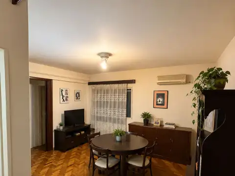Departamento en Venta en Almagro, CABA