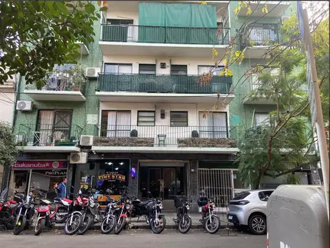 Departamento en Venta en Belgrano C, Belgrano