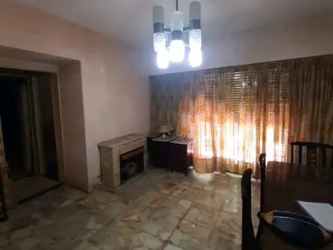 Departamento en Venta en Pompeya, CABA