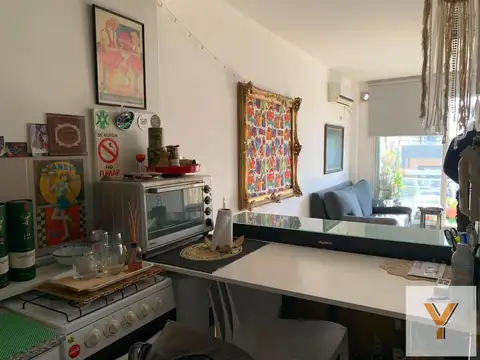 Departamento en Venta en Flores, CABA