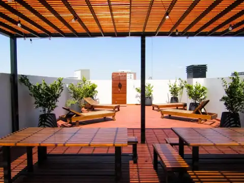 Departamento en Venta en Villa Luro, CABA
