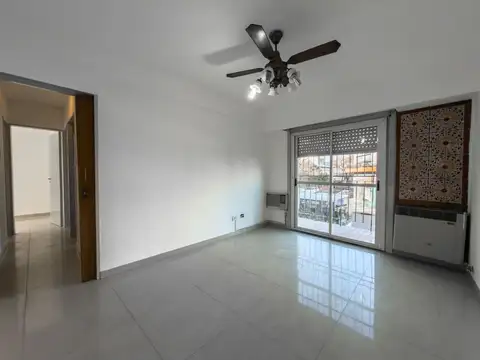 Departamento en Venta en Parque Patricios, CABA