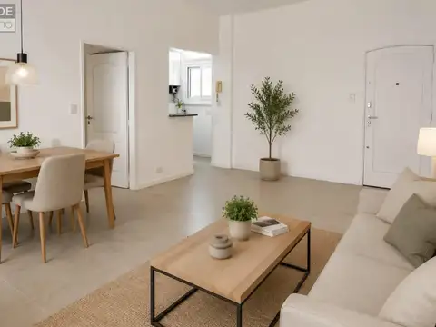 Departamento en Venta en Almagro, CABA