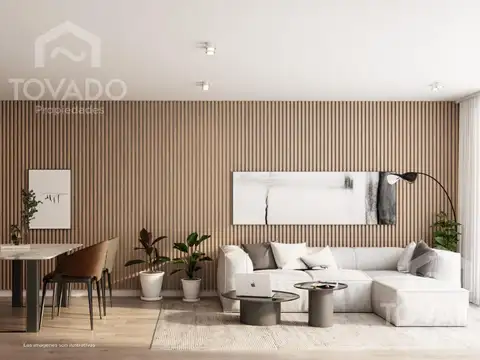 Departamento en Venta en Palermo Hollywood, Palermo