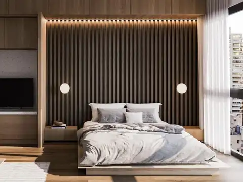 Departamento en Venta en Palermo, CABA