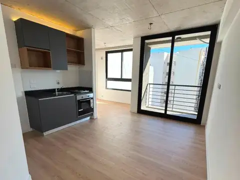 Departamento en Venta en Villa Crespo, CABA