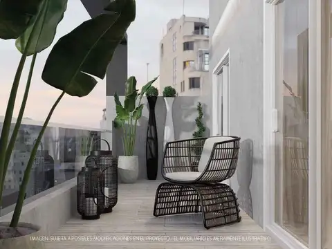Departamento en Venta en Villa del Parque, CABA