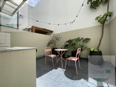 Departamento en Venta en Palermo, CABA