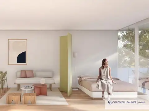 Departamento en Venta en Belgrano, CABA