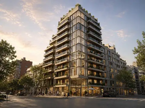 Departamento en Venta en Palermo Hollywood, Palermo