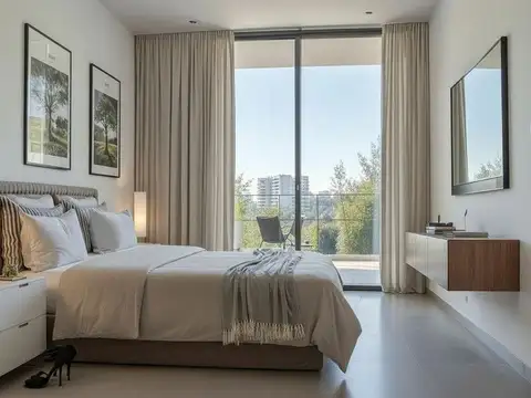 Departamento en Venta en Saavedra, CABA