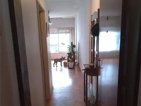 Departamento en Venta en San Cristóbal, CABA