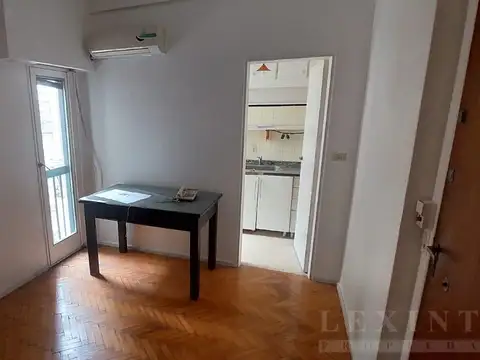 Departamento en Venta en Las Cañitas, Palermo