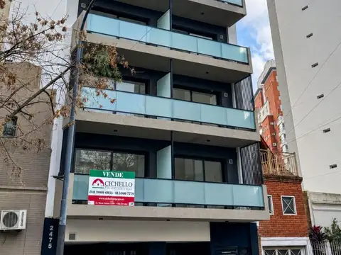 Departamento en Venta en Villa del Parque, CABA